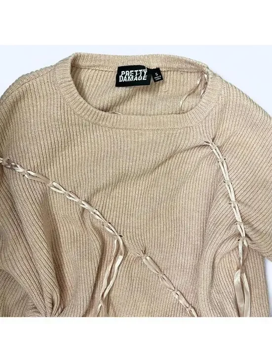 Pretty Damage - Picture 2 of 3